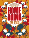 Cover of Yaa Gyasi: Homegoing