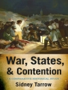 Cover of Sidney Tarrow: War, States, and Contention
