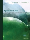 Copertina di Adam S. Miller: Speculative Grace