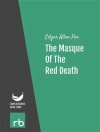 Couverture du Poe & Edgar Allan: The Masque Of The Red Death (Audio-eBook)