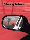 Cover of Nick Petrie & Reed Farrel Coleman: Mystery Tribune / Issue Nº21