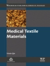 Cover of Yimin Qin: Medical Textile Materials