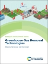 Обложка Mai Bui & Niall Mac Dowell: Greenhouse Gas Removal Technologies