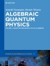 Couverture du Arnold Neumaier & Dennis Westra: Quantum Mechanics via Lie Algebras Couverture du Arnold Neumaier & Dennis Westra: Quantum Mechanics via Lie Algebras