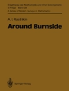 Cover von A.I. Kostrikin: Around Burnside