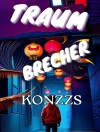 Cover of Konzzs: Traumbrecher