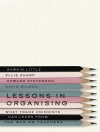 Cover of Gawain Little & Ellie Sharp: Lessons in Organising