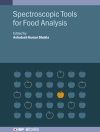 Capa do Ashutosh Kumar Shukla: Spectroscopic Tools for Food Analysis