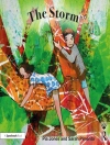 Cover of Pia Jones & Sarah Pimenta: Storm