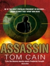 Cover of Tom Cain: Assassin