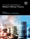 ปกของ Yeva Nersisyan & L. R. Wray: Elgar Companion to Modern Money Theory