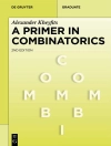 Pokrywa Alexander Kheyfits: A Primer in Combinatorics Pokrywa Alexander Kheyfits: A Primer in Combinatorics