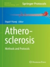 Cover of Dipak Ramji: Atherosclerosis