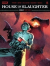 Cover of James Tynion IV & Sam Johns: House of Slaughter #8