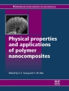 Cover of Y.-W. Mai & S C Tjong: Physical Properties and Applications of Polymer Nanocomposites