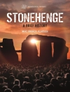 Cover of Professor Mike Parker Pearson: Stonehenge