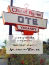 Cover of Kip Manley: Autumn into Winter: City of Roses