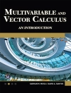 ปกของ Sarhan M. Musa & David A. Santos: Multivariable and Vector Calculus