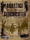 Cover of Wolfgang Brunner & Markus Kastenholz: Abartige Geschichten - Baker Street