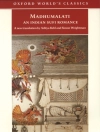 Copertina de Manjhan: Madhumalati
