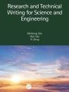 غلاف Han Qiu & Meikang Qiu: Research and Technical Writing for Science and Engineering