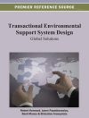 का आवरण Basil & Jason: Transactional Environmental Support System Design: Global Solutions