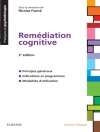 Cover of Nicolas FRANCK: Remédiation cognitive
