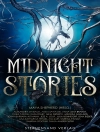 Обкладинка Maya Shepherd & Alexandra Maibach: Midnight Stories (Anthologie)