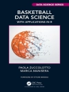 Couverture du Marica (University of Brescia, Italy) Manisera & Paola (University of Brescia, Italy) Zuccolotto: Basketball Data Science Couverture du Marica (University of Brescia, Italy) Manisera & Paola (University of Brescia, Italy) Zuccolotto: Basketball Data Science