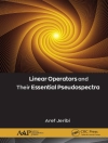 的封面 Aref Jeribi: Linear Operators and Their Essential Pseudospectra 的封面 Aref Jeribi: Linear Operators and Their Essential Pseudospectra