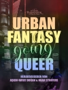 Sampul Shelly & Alex Prum: Urban Fantasy going Queer