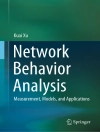 Capa do Kuai Xu: Network Behavior Analysis