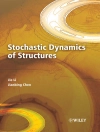 Bìa của Jie Li & Jianbing Chen: Stochastic Dynamics of Structures