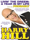 Cover of Harry Hill: Livin' the Dreem
