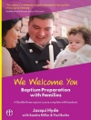Pokrywa Hyde & Millar: We Welcome You