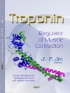 Omslag till J.P. Jin: Troponin