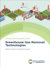 Обложка Mai Bui & Niall Mac Dowell: Greenhouse Gas Removal Technologies