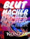 Cover of Konzzs: Blutmacher
