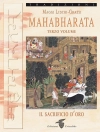 Copertina de Maggi Lidchi-Grassi: Mahabharata III