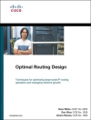 Cover of Alvaro Retana & Don Slice: Optimal Routing Design