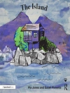 Cover of Pia Jones & Sarah Pimenta: Island