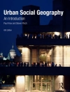 Cover of Paul Knox & Steven Pinch: Urban Social Geography