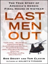 Cover of Tom Clavin & Bob Drury: Last Men Out