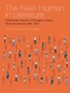 Copertina di Dr Mads Rosendahl Thomsen: The New Human in Literature