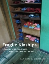 का आवरण Kathryn E. Goldfarb: Fragile Kinships