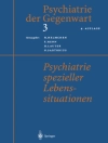 Sampul H. Helmchen & F. Henn: Psychiatrie spezieller Lebenssituationen