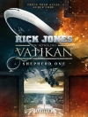 Cover of Rick Jones: SHEPHERD ONE (Die Ritter des Vatikan 2)