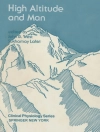 Cover of Sukhamay Lahiri & John B. West: High Altitude and Man