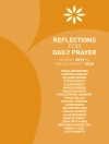 Cover of Brown & Cooper: Reflections for Daily Prayer Advent 2019 to Eve of Advent 2020