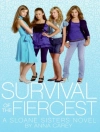 Cover of Anna Carey: Survival of the Fiercest